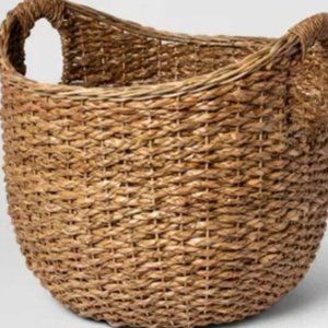 Storage basket